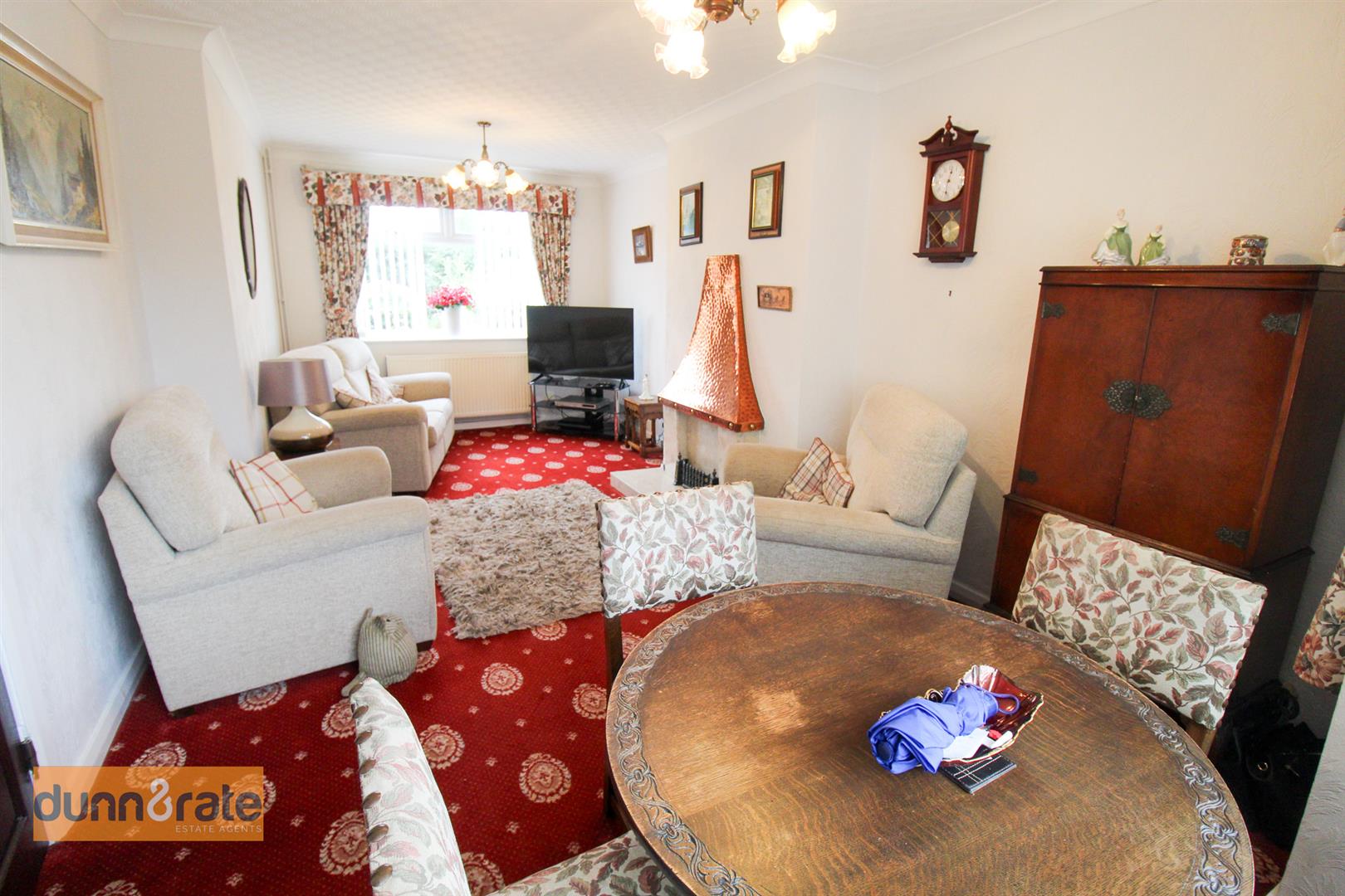 Fletcher Crescent, Baddeley Green, Stoke-On-Trent